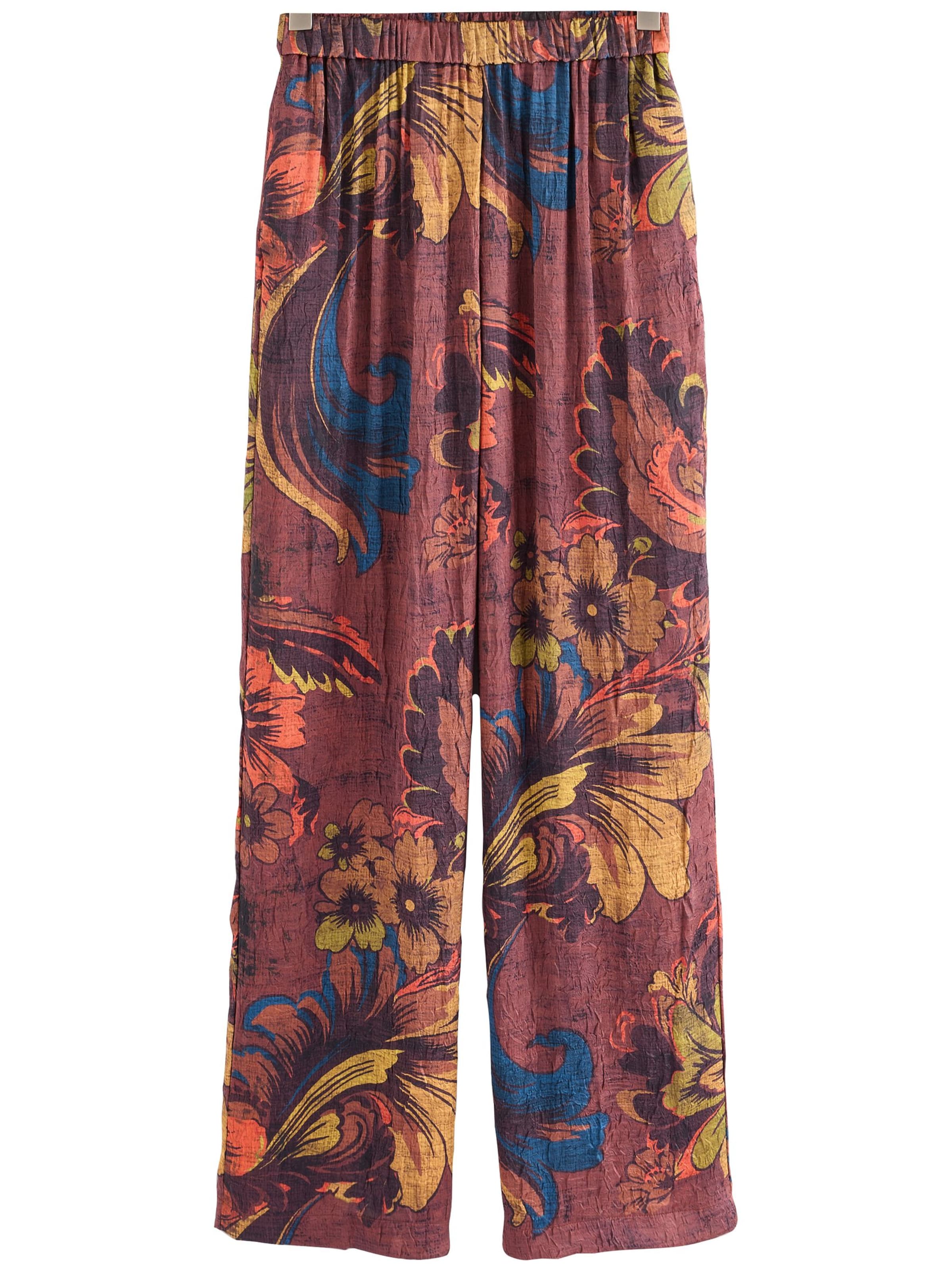 Next Широкий Штаны в Смешанный: спереди