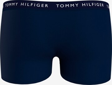 Tommy Hilfiger Underwear Alsónadrág - kék