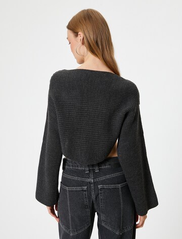 Koton Sweater in Grey