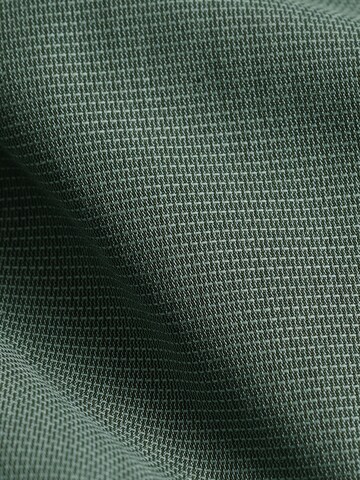 Coupe regular Chemise business Next en vert