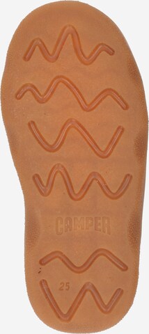 CAMPER Snow boots 'KDDO' in Black