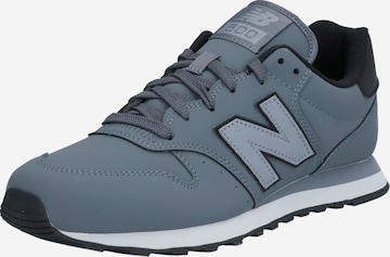 new balance Sneaker '500' in Grau: predná strana