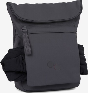 pinqponq Rucksack 'Klak' in Grau