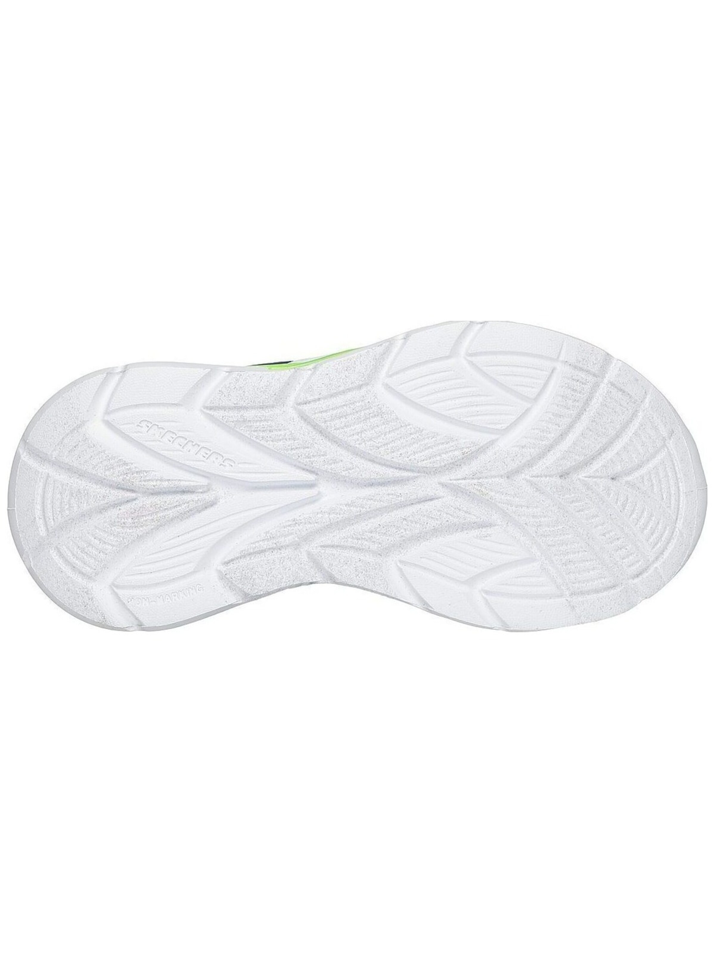 SKECHERS - Zapatillas deportivas 'S Lights-Flex-Glow' en azul