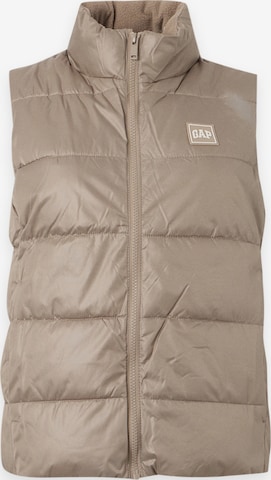 bēšs Gap Petite Veste: no priekšpuses