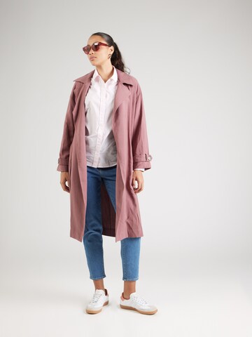 LEVI'S ® Блузка 'The Classic' в Ярко-розовый