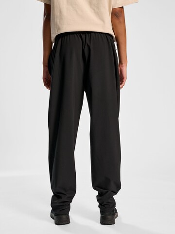 HALO Loosefit Hose in Schwarz