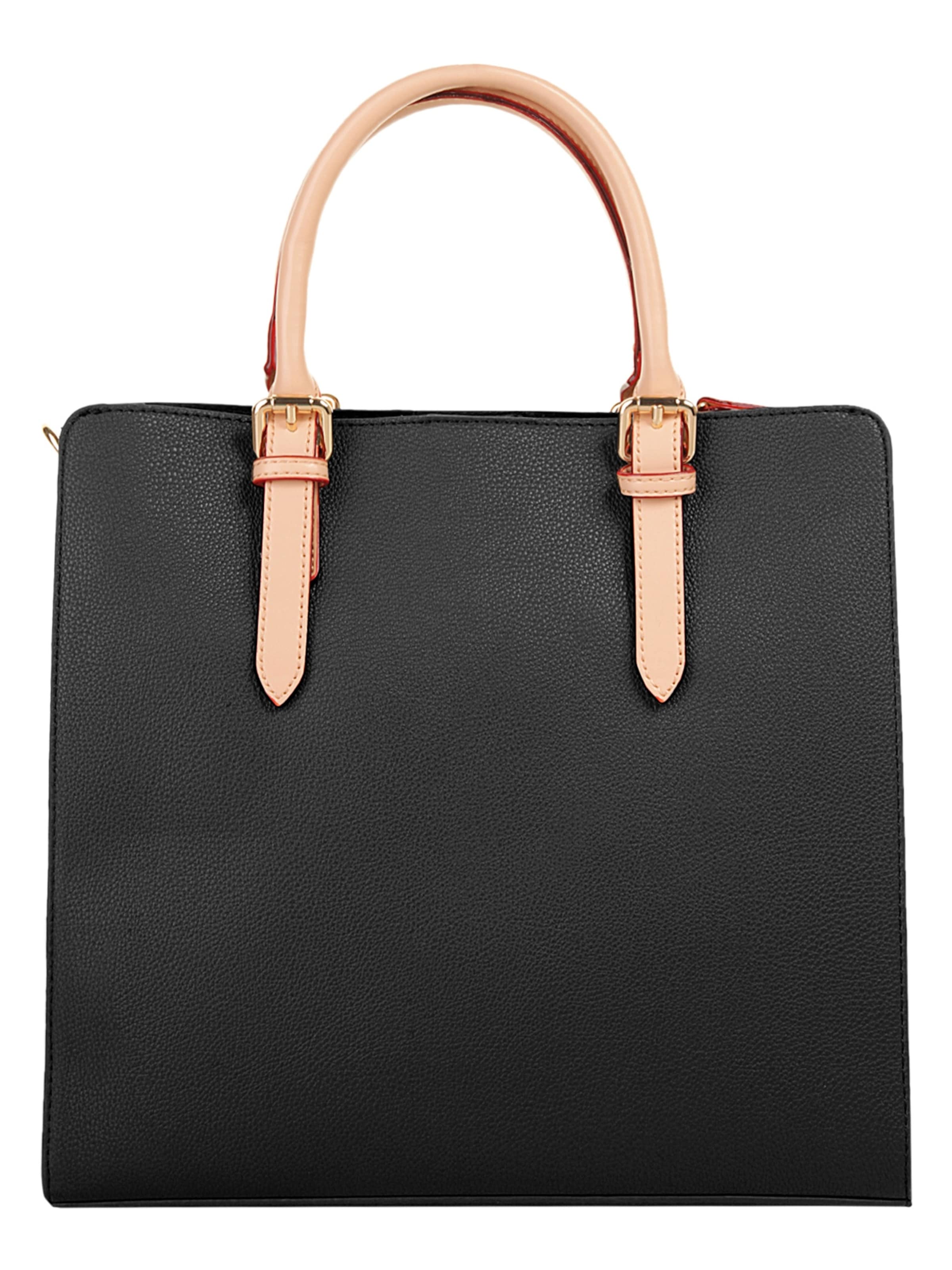 bugatti Handtasche 'ELLA'‌‌‌‌‌‌ in Schwarz