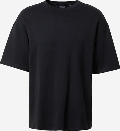 ABOUT YOU x Louis Darcis Shirt in Black / White, Item view