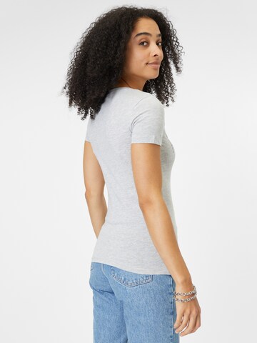 AÉROPOSTALE T-Shirt 'JUNE' in Grau