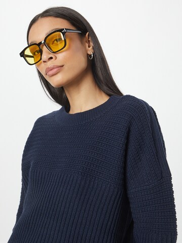 ESPRIT Свитер в Синий