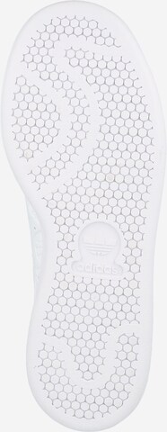 Baskets basses 'Stan Smith' ADIDAS ORIGINALS en blanc