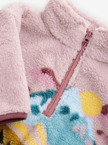 Next - Chaqueta polar en rosa