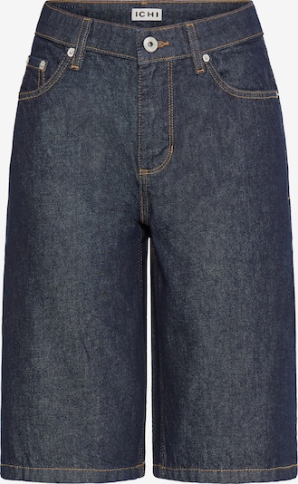 Džinsai 'IHKIRSTEN' iš ICHI, spalva – tamsiai mėlyna, Prekių apžvalga