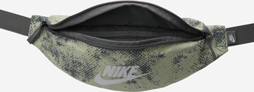 Nike Sportswear Чанта за кръста 'Heritage' в зелено