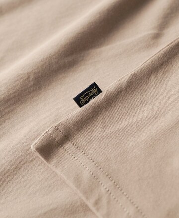 Superdry Shirt in Grey