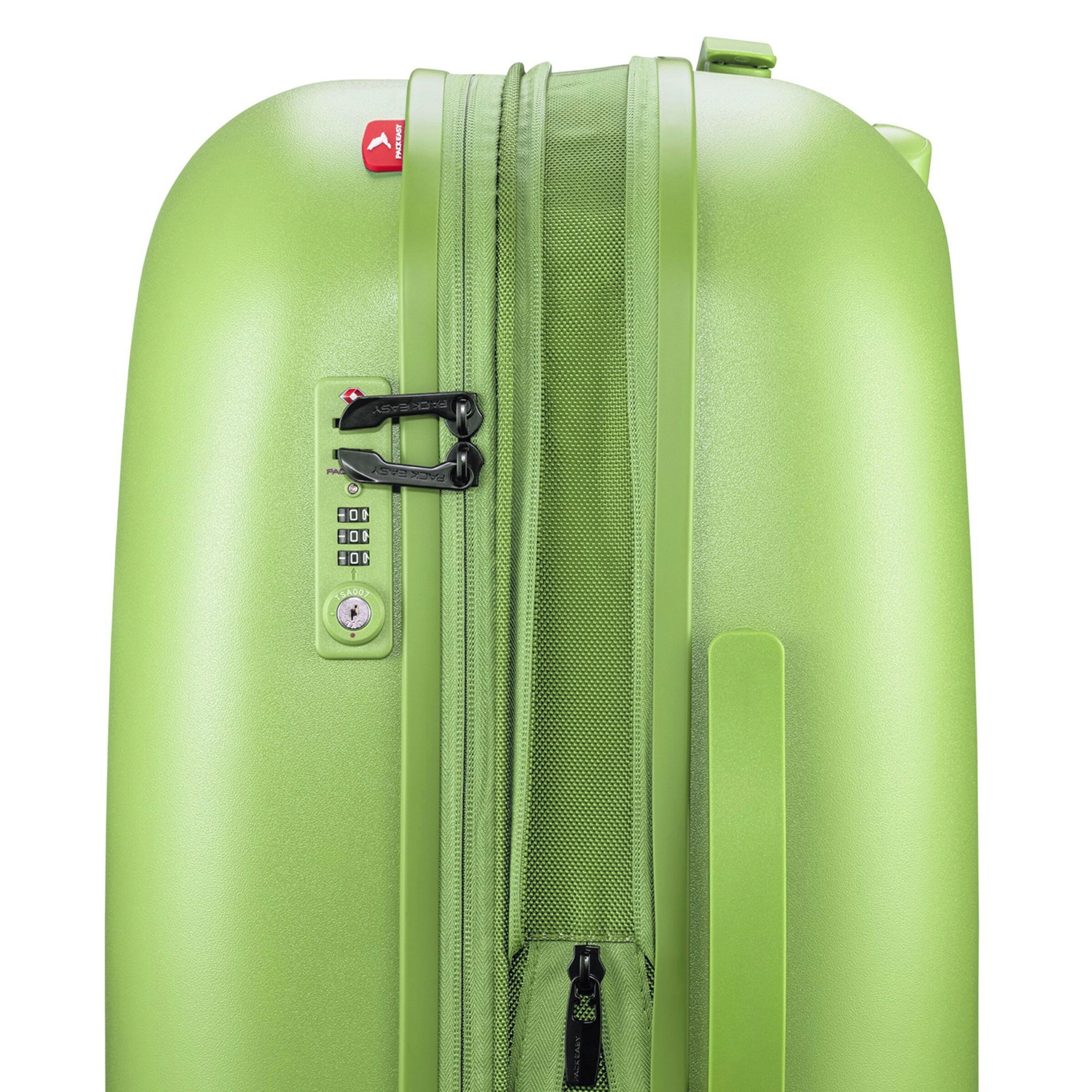 Pack Easy Cart 'Gen T' in Green