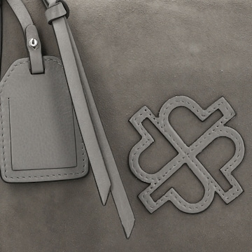 Sac à bandoulière 'Donna' Picard en gris