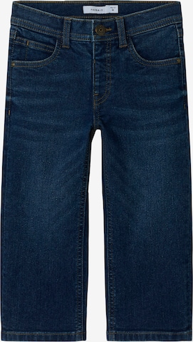 NAME IT Джинсы 'NMMRYAN' в Синий: спереди
