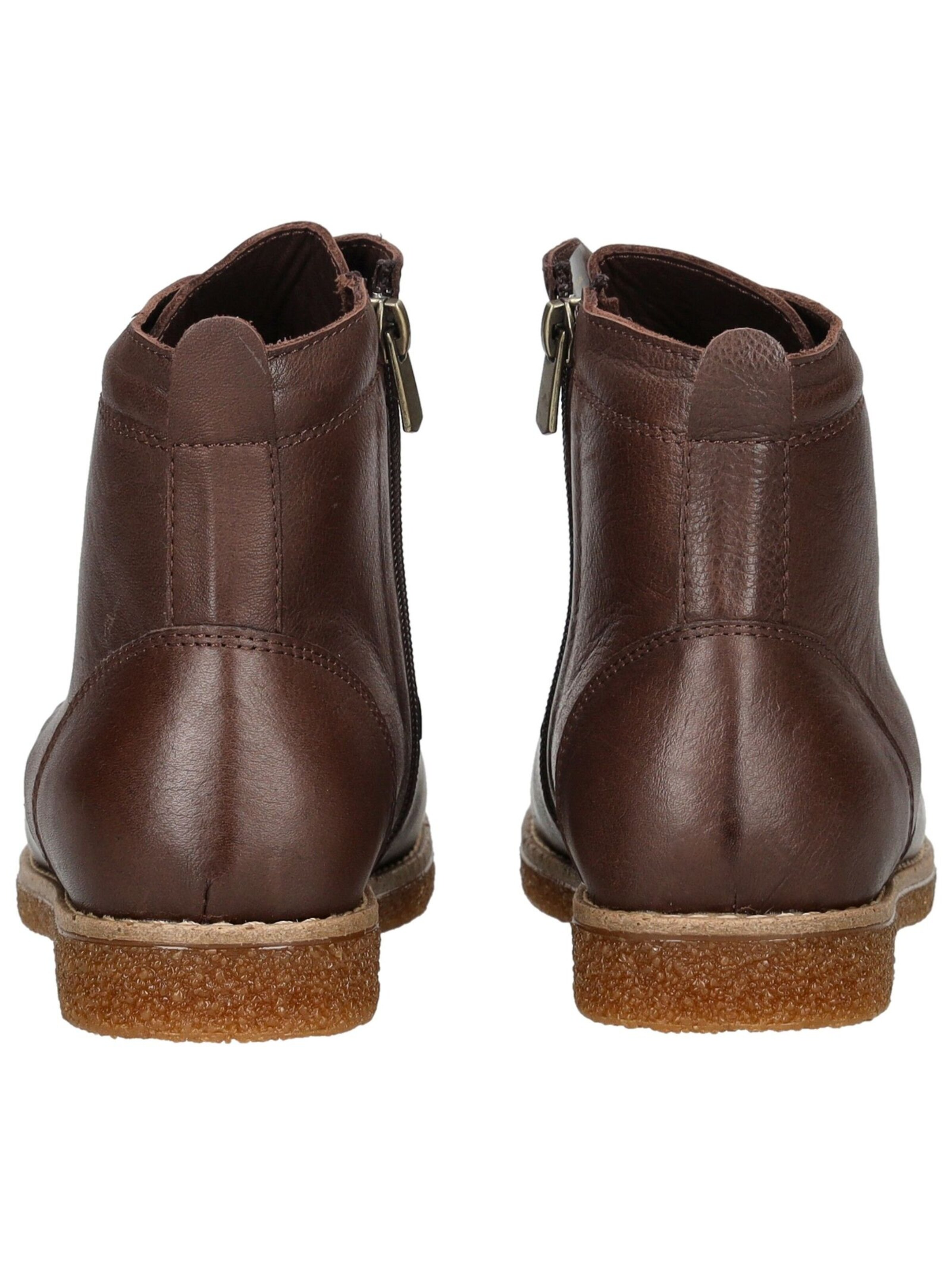 Stivaletto stringato di ANDREA CONTI in marrone