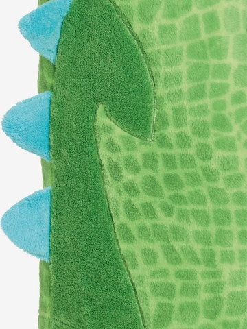 PLAYSHOES Badekåbe i grøn