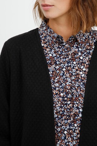 Fransa Knit cardigan 'FRCECARDI' in Black