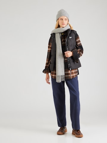 Superdry Елек в черно