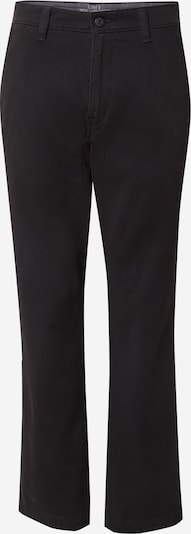 LEVI'S ® Chino hlače 'Authentic' u crna, Pregled proizvoda