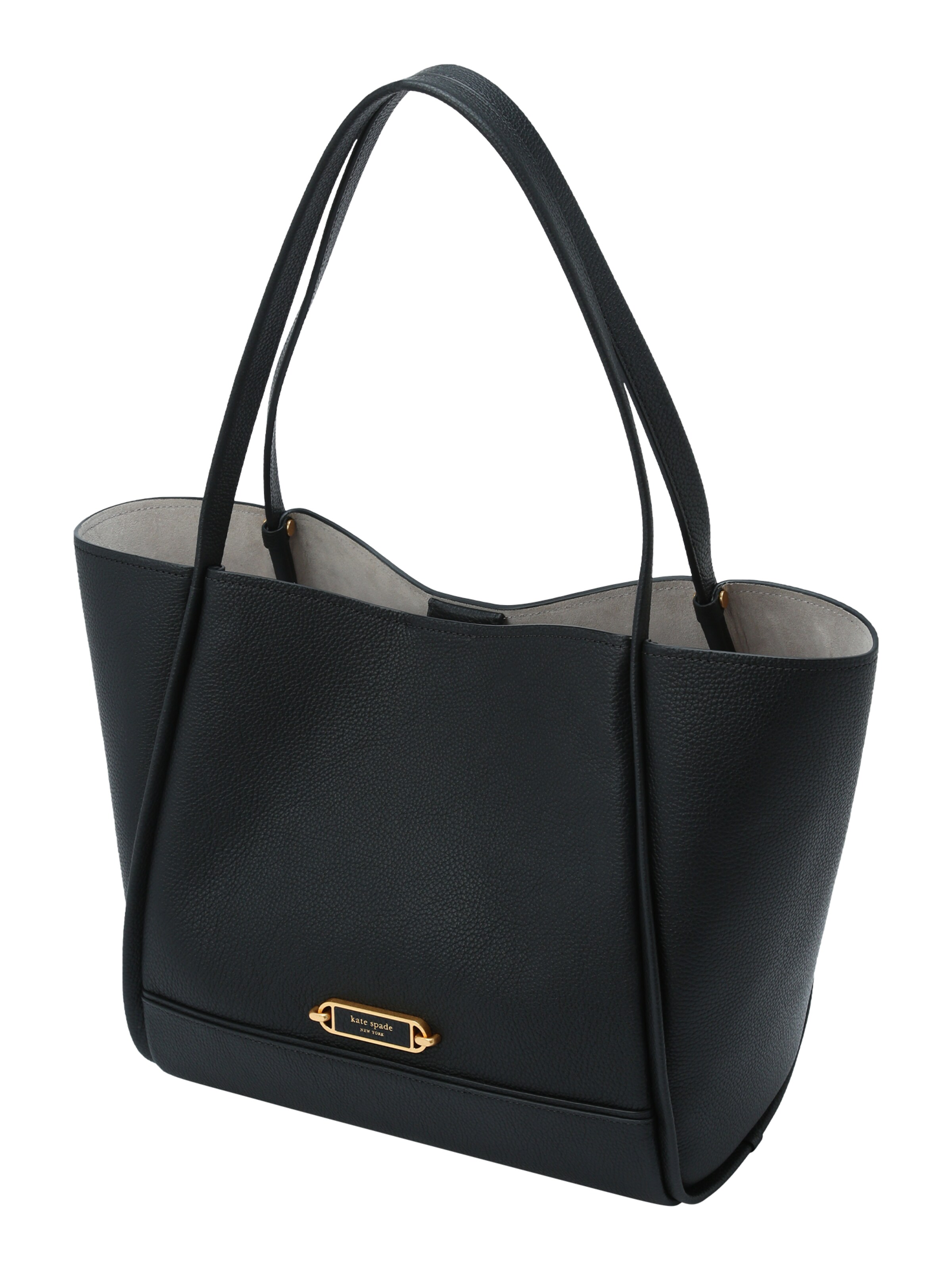 Kate Spade Shopper 'Gramercy' in Black