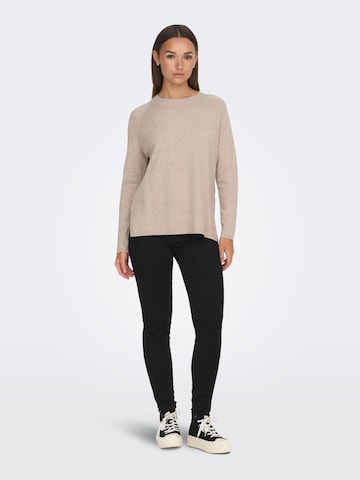 Pullover 'MARCO' di JDY in beige