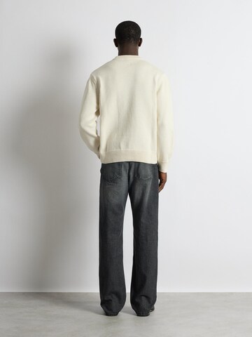 Burocs Regular Jeans 'John' in Grey