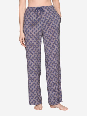 Pantalon de pyjama ' Loungewear ' JOOP! en violet