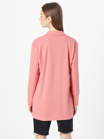 Blazer 'Geggo' JDY en rose