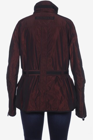 Wellensteyn Jacket & Coat in XL in Red