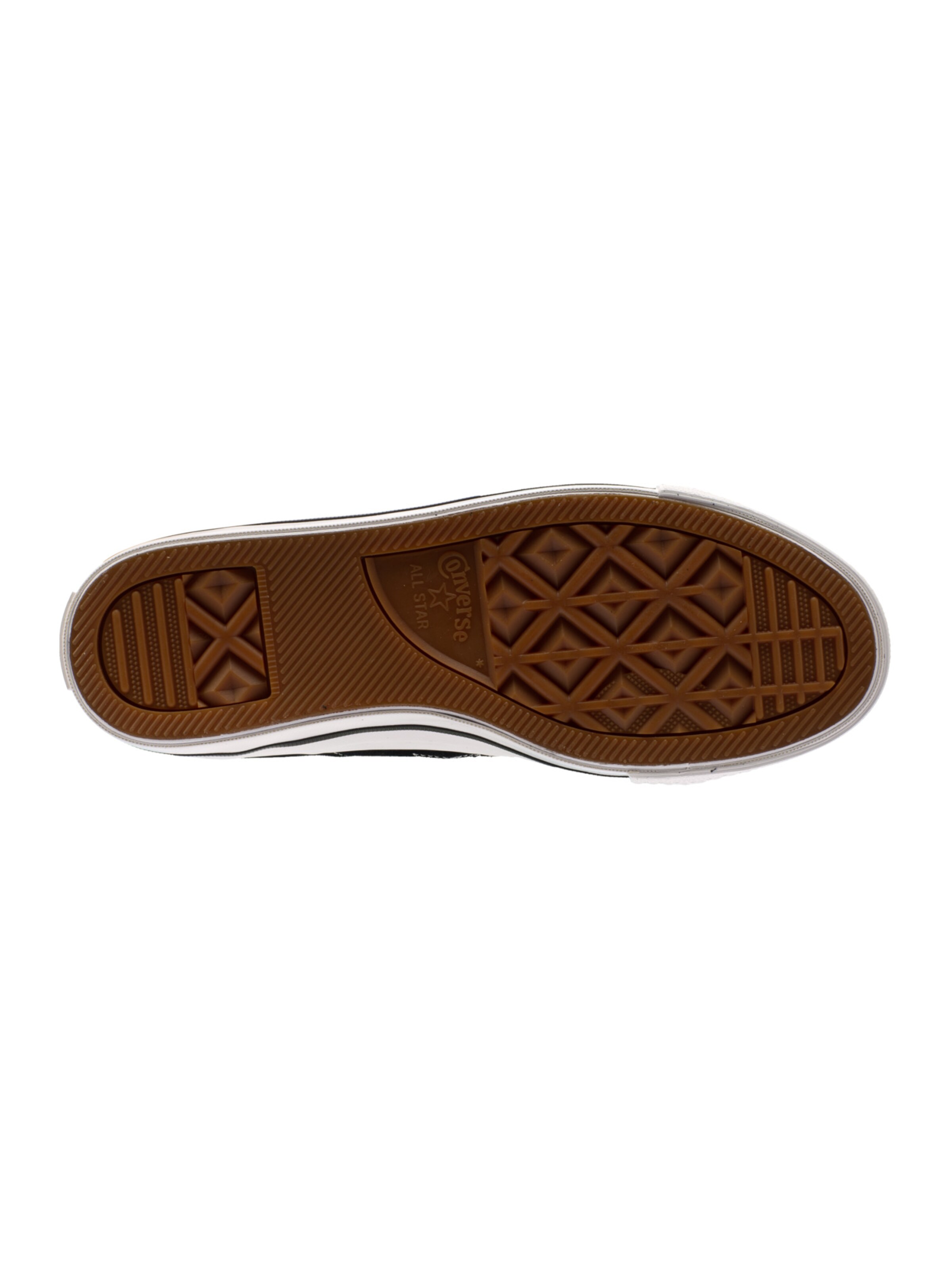 CONVERSE Sneakers in Black