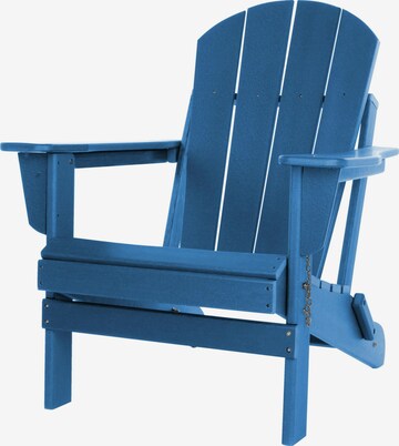Aspero Seating Furniture in Blue