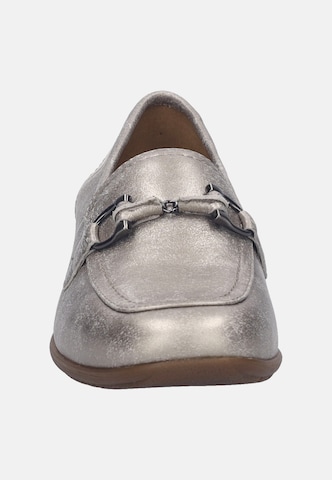 JOSEF SEIBEL Ballerina 'FENJA 34' in Silver