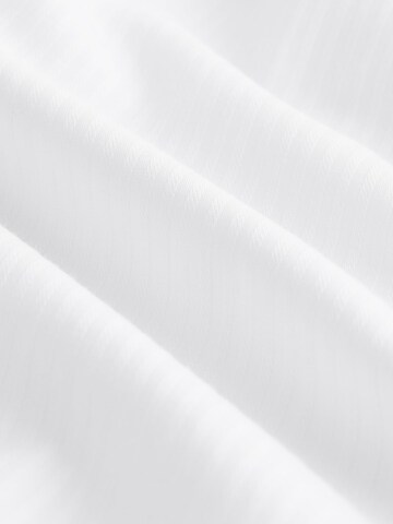 Next Regular Fit Hemd in Weiß