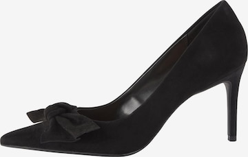 Next - Sapatos de salto 'Forever Comfort®' em preto: frente