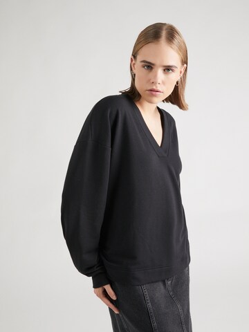 Sweat-shirt GAP en bleu