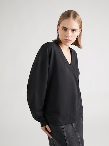 GAP Sweatshirt i blå