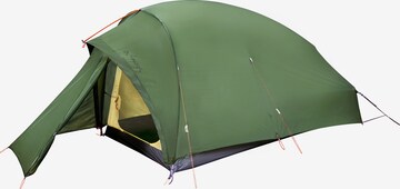 VAUDE Tent ' Taurus UL 2P ' in Groen: voorkant
