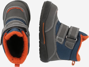 PRIMIGI Snow Boots in Blue