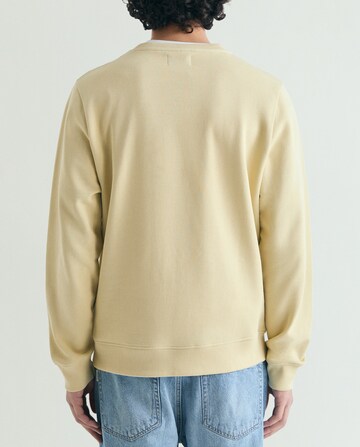 Scalpers Majica 'Fade' | zelena barva