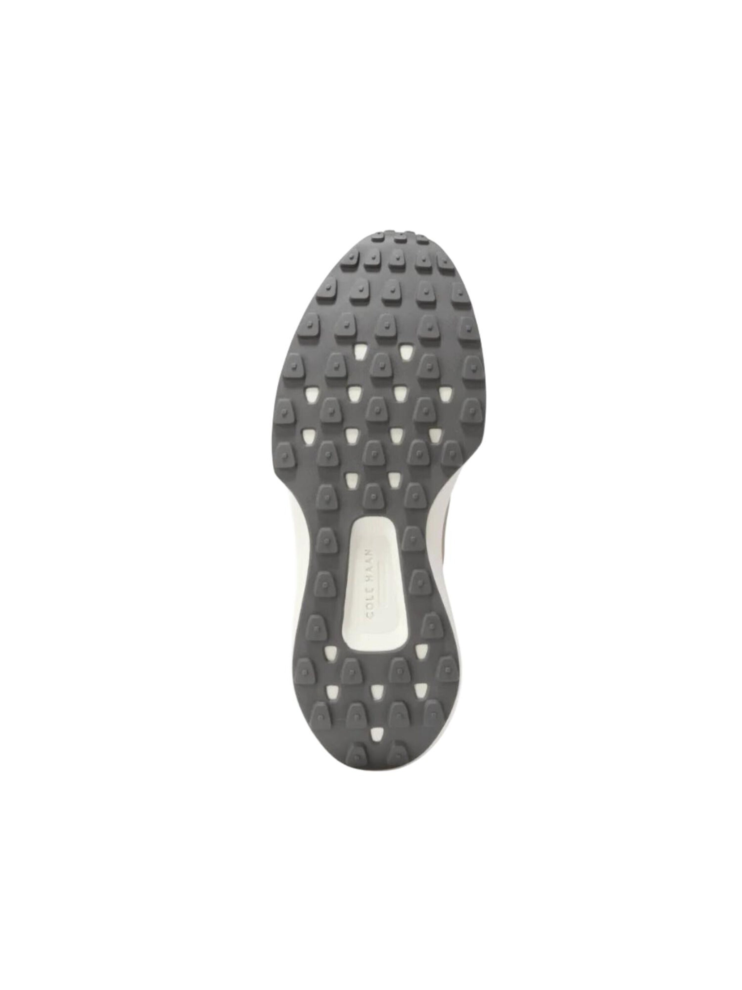 Cole Haan Matalavartiset tennarit 'MENS GRAND MOTION STITCH' värissä harmaa