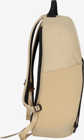 Sac à dos de sport 'Corker' Haglöfs en beige