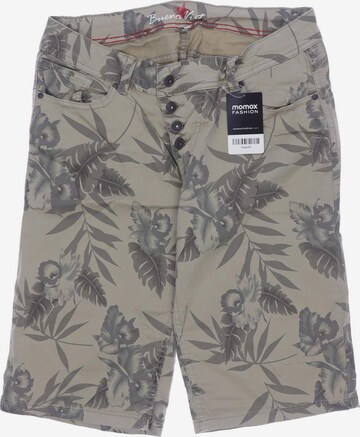 Buena Vista Shorts L in Grün: predná strana