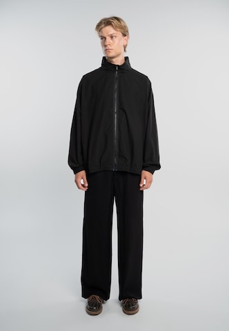 Another Cotton Lab - Chaqueta de entretiempo en negro