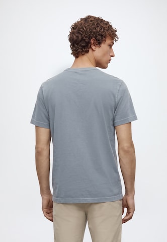 Abercrombie & Fitch Bluser & t-shirts 'EVERYDAY ESSENTIAL' i grå