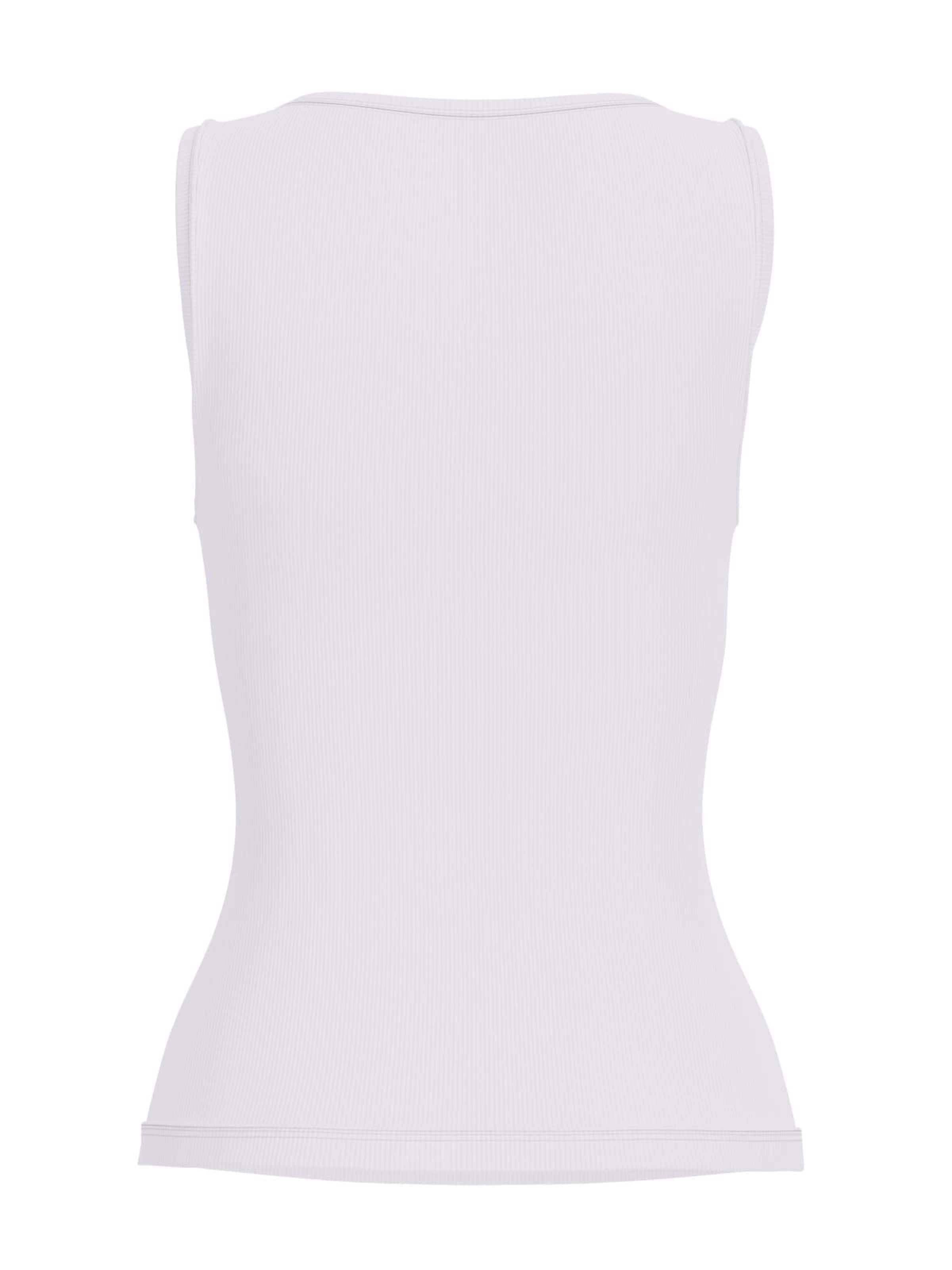 GUESS Top‌‌‌‌ in Weiß